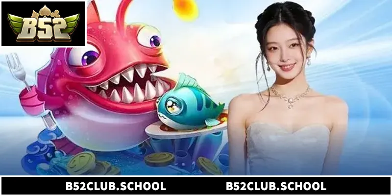 Bắn Cá Đổi Thưởng - Cẩm Nang Trải Nghiệm Trò Chơi Hấp Dẫn Bắn Cá Đổi Thưởng - Cẩm Nang Trải Nghiệm Trò Chơi Hấp Dẫn